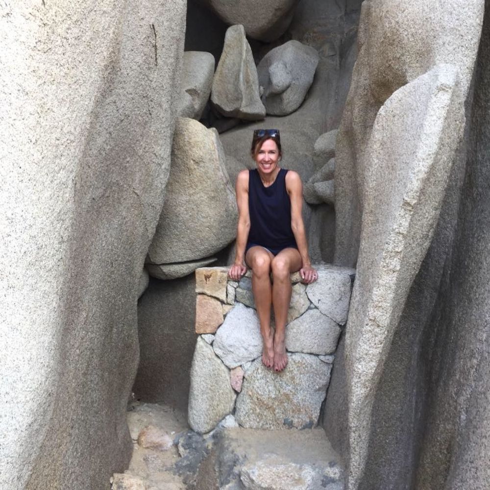 Meet your Posher, Susan